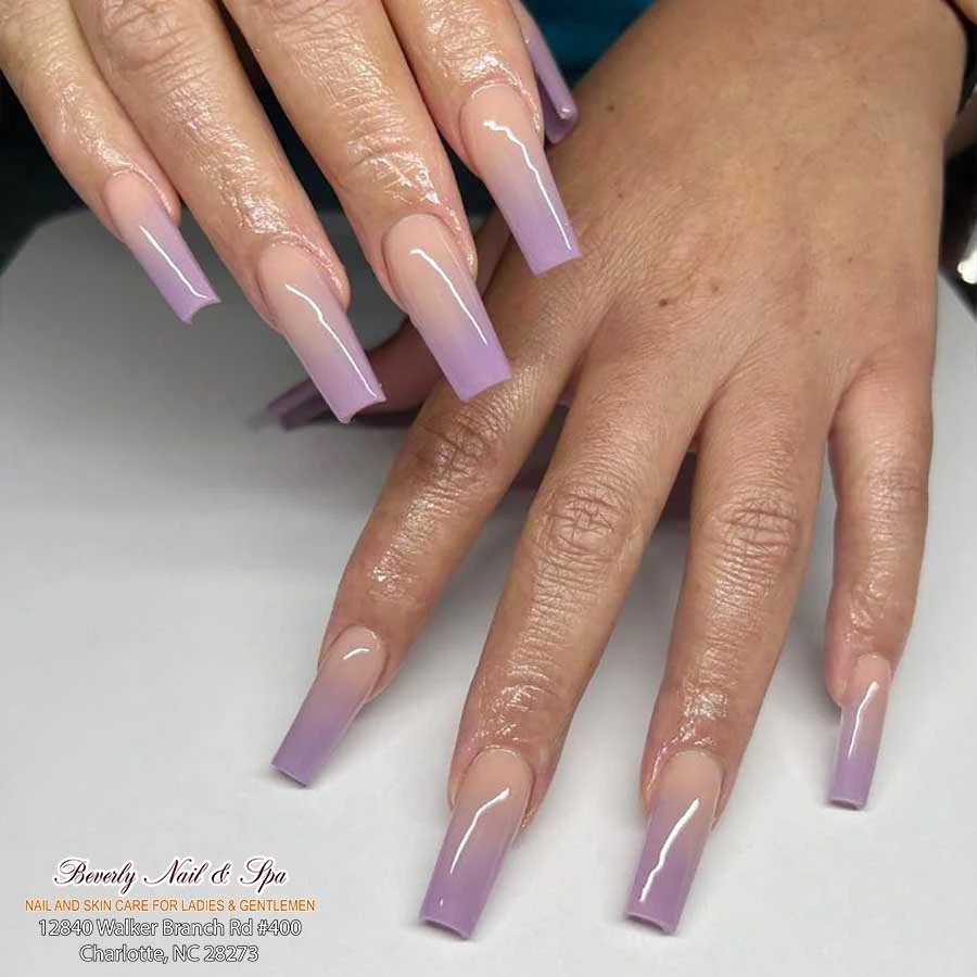 Nail August 13